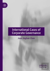 International Cases Of Corporate Governance