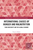 International Causes Of Hunger And Malnutrition