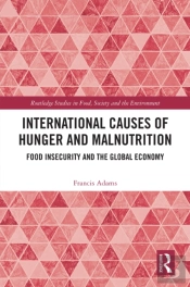International Causes Of Hunger And Malnutrition