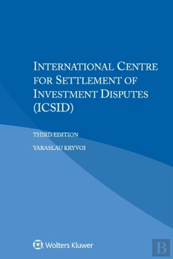 Bertrand.pt - International Centre For Settlement Of Investment Disputes