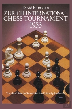Bertrand.pt - International Chess Tournament 1953: Zurich