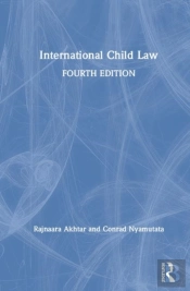 International Child Law