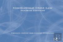International Child Law
