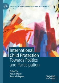 Bertrand.pt - International Child Protection