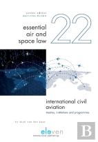 International Civil Aviation