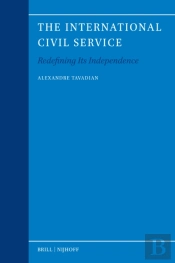 International Civil Service