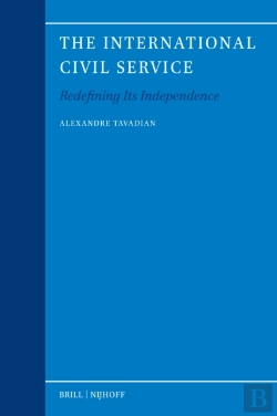 Bertrand.pt - International Civil Service