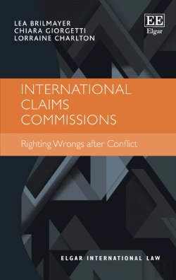 Bertrand.pt - International Claims Commissions