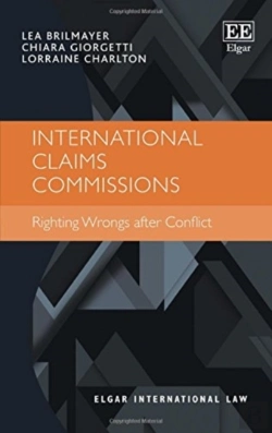 Bertrand.pt - International Claims Commissions
