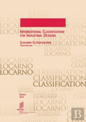 International Classification For Industrial Designs (Locarno Classification)