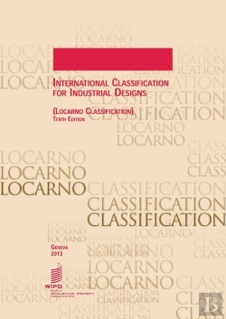 Bertrand.pt - International Classification For Industrial Designs (Locarno Classification)