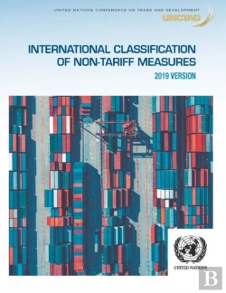Bertrand.pt - International Classification Of Non-Tariff Measures 2019
