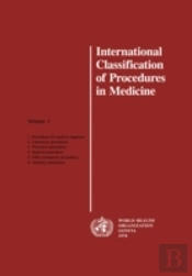 International Classification Of Procedures In Medicine