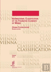 International Classification Of The Figurative Elements Of Marks (Vienna Classification) 7th Edition