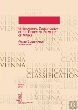 Bertrand.pt - International Classification Of The Figurative Elements Of Marks (Vienna Classification) 7th Edition
