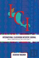International Classroom Initiative Journal