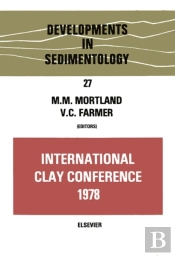 International Clay Conference, 1978