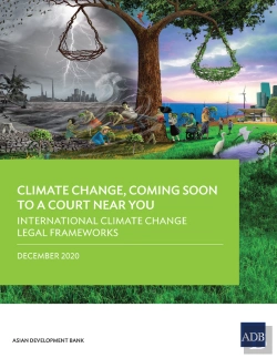 Bertrand.pt - International Climate Change Legal Frameworks