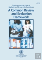 International Code Of Marketing Of Breast-Milk Substitutes
