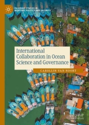 International Collaboration In Ocean Science And Governance