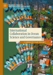 International Collaboration In Ocean Science And Governance
