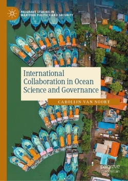 Bertrand.pt - International Collaboration In Ocean Science And Governance