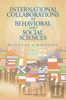 International Collaborations In Behavioral And Social Sciences