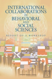 International Collaborations In Behavioral And Social Sciences