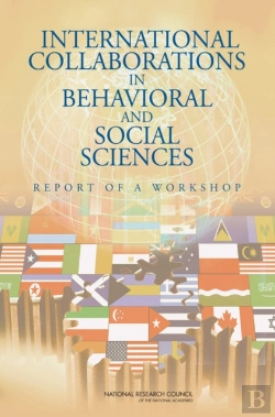 Bertrand.pt - International Collaborations In Behavioral And Social Sciences