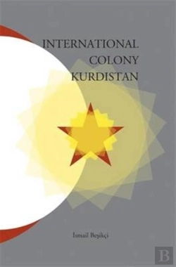 Bertrand.pt - International Colony Kurdistan