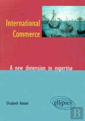 International Commerce - A New Dimension To Expertise