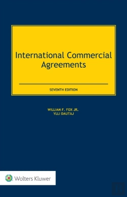 Bertrand.pt - International Commercial Agreements