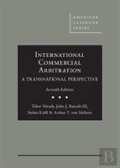 International Commercial Arbitration - A Transnational Perspective