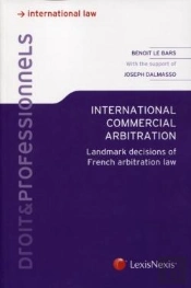 International Commercial Arbitration