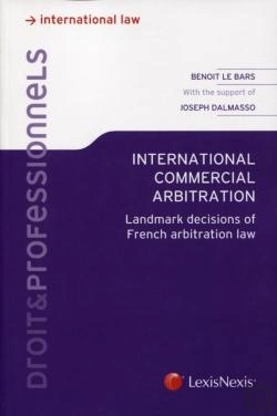 Bertrand.pt - International Commercial Arbitration