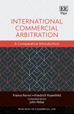 Bertrand.pt - International Commercial Arbitration