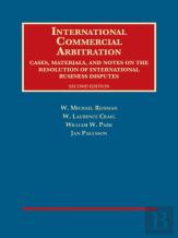 International Commercial Arbitration
