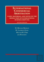 International Commercial Arbitration