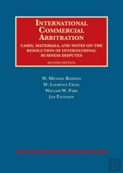 Bertrand.pt - International Commercial Arbitration
