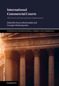 Bertrand.pt - International Commercial Courts
