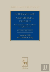 International Commercial Disputes