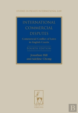 Bertrand.pt - International Commercial Disputes