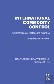 International Commodity Control