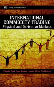 International Commodity Trading