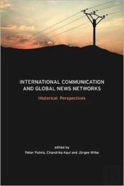 International Communication And Global News Networks