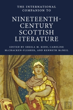 Bertrand.pt - International Companion To Nineteenth-Century Scottish Literture