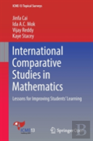 International Comparative Studies In Mathematics