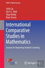 International Comparative Studies In Mathematics
