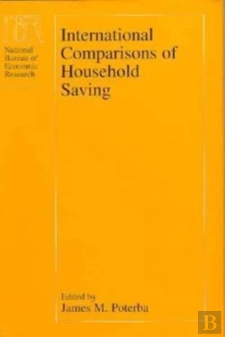 Bertrand.pt - International Comparisons Of Household Saving