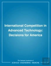 International Competition In Advanced Technology